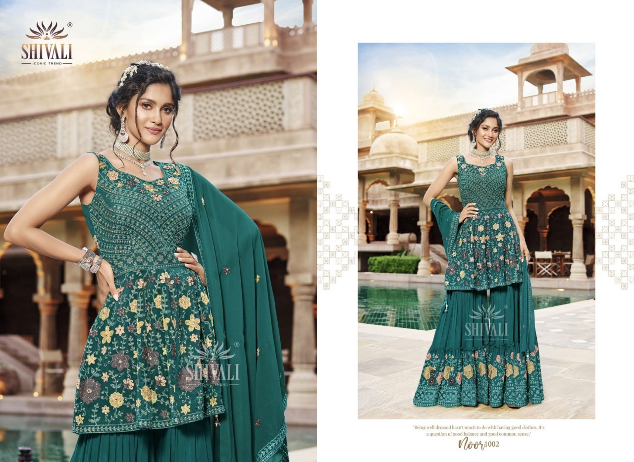 SHIVALI-NOOR-READYMADE-PARTY-WEAR-3-PC-SET-FOR-WEDDING-SEASON-4
