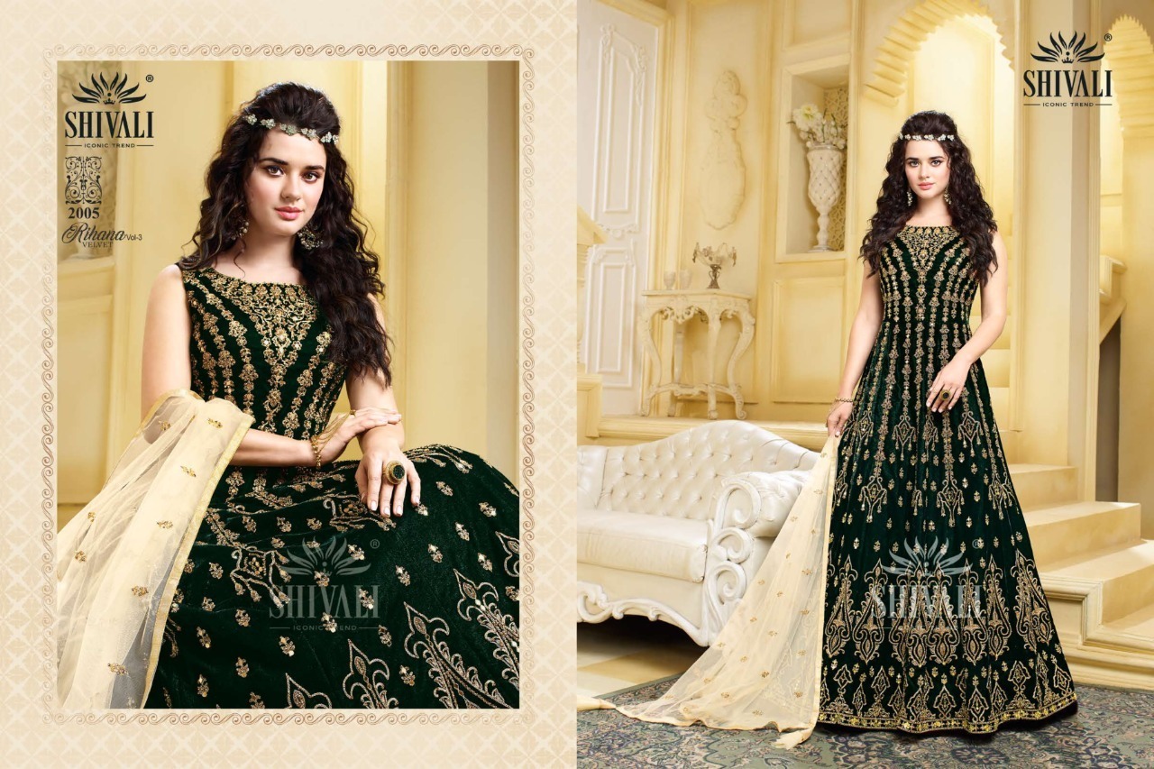 SHIVALI-RIHANA-VOL-3-READYMADE-VELVET-DESIGNER-GOWNS-7