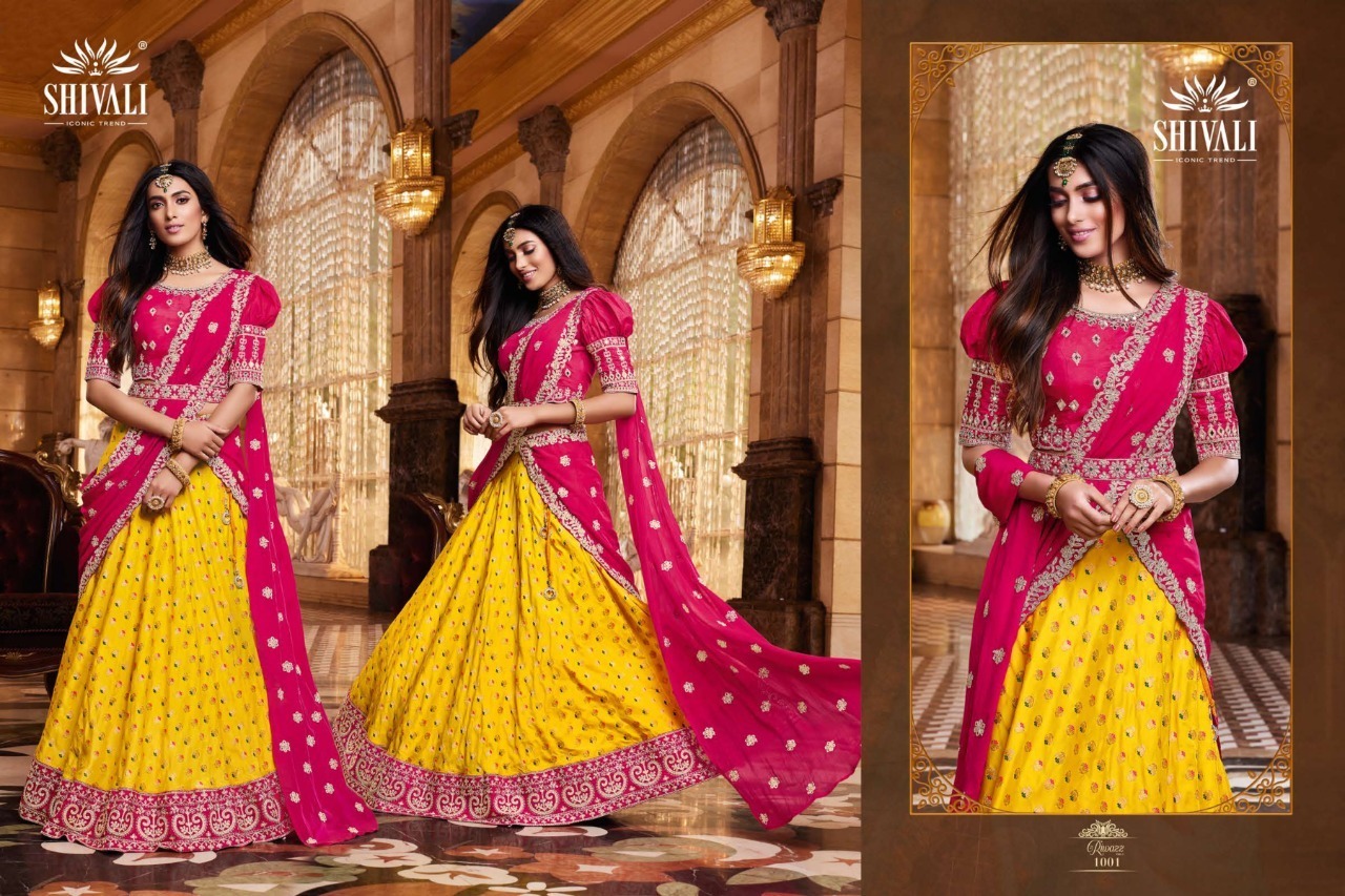 SHIVALI-RIWAZZ-VOL-3-KURTIS-MANUFACTURER-SURAT-2