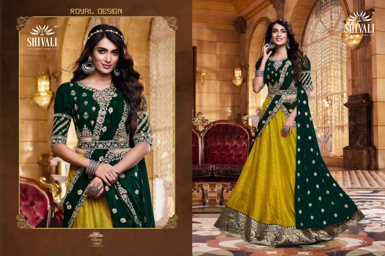 SHIVALI-RIWAZZ-VOL-3-KURTIS-MANUFACTURER-SURAT-3