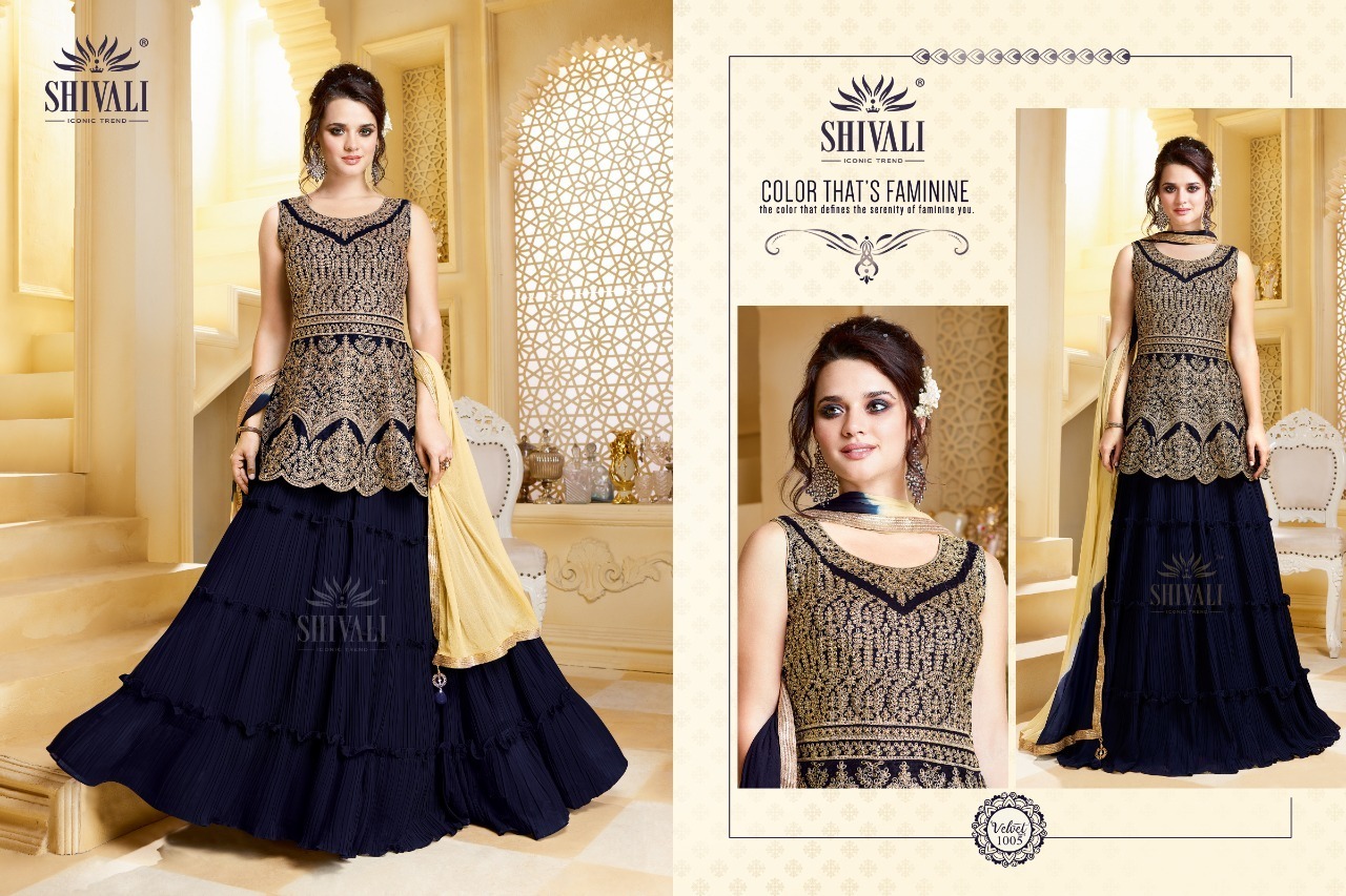 SHIVALI-VELVET-VOL-2-GOWNS-AT-WHOLESALE-2