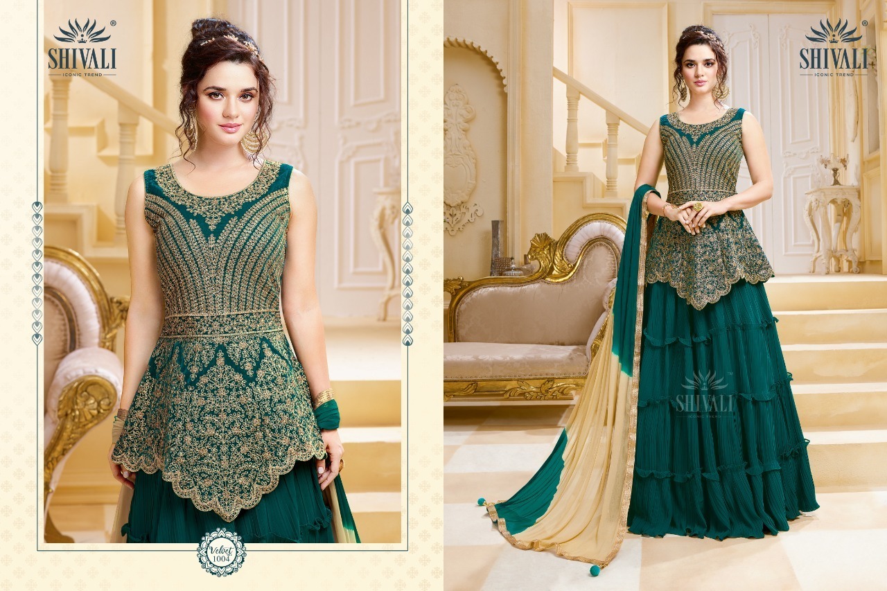 SHIVALI-VELVET-VOL-2-GOWNS-AT-WHOLESALE-3