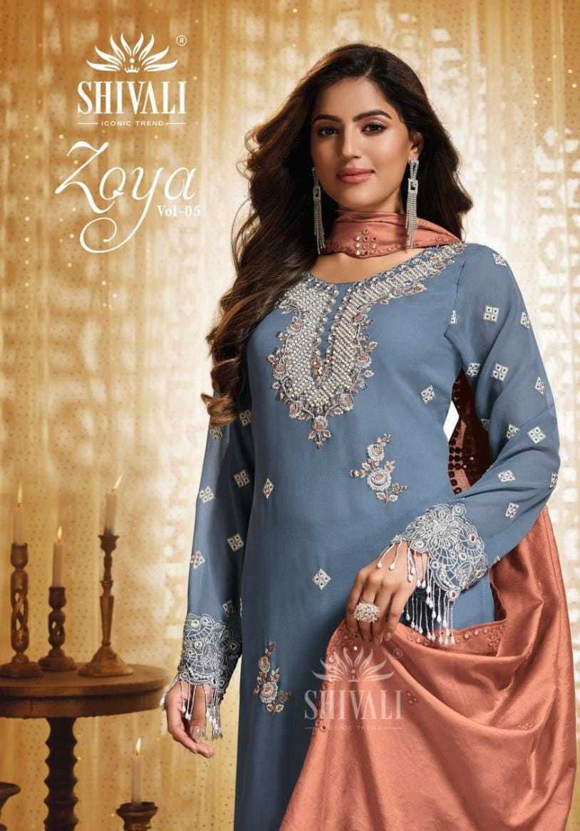 SHIVALI-ZOYA-VOL-5-GEORGETTE-READYMADE-PAKISTANI-SUITS-WHOLESALE-1