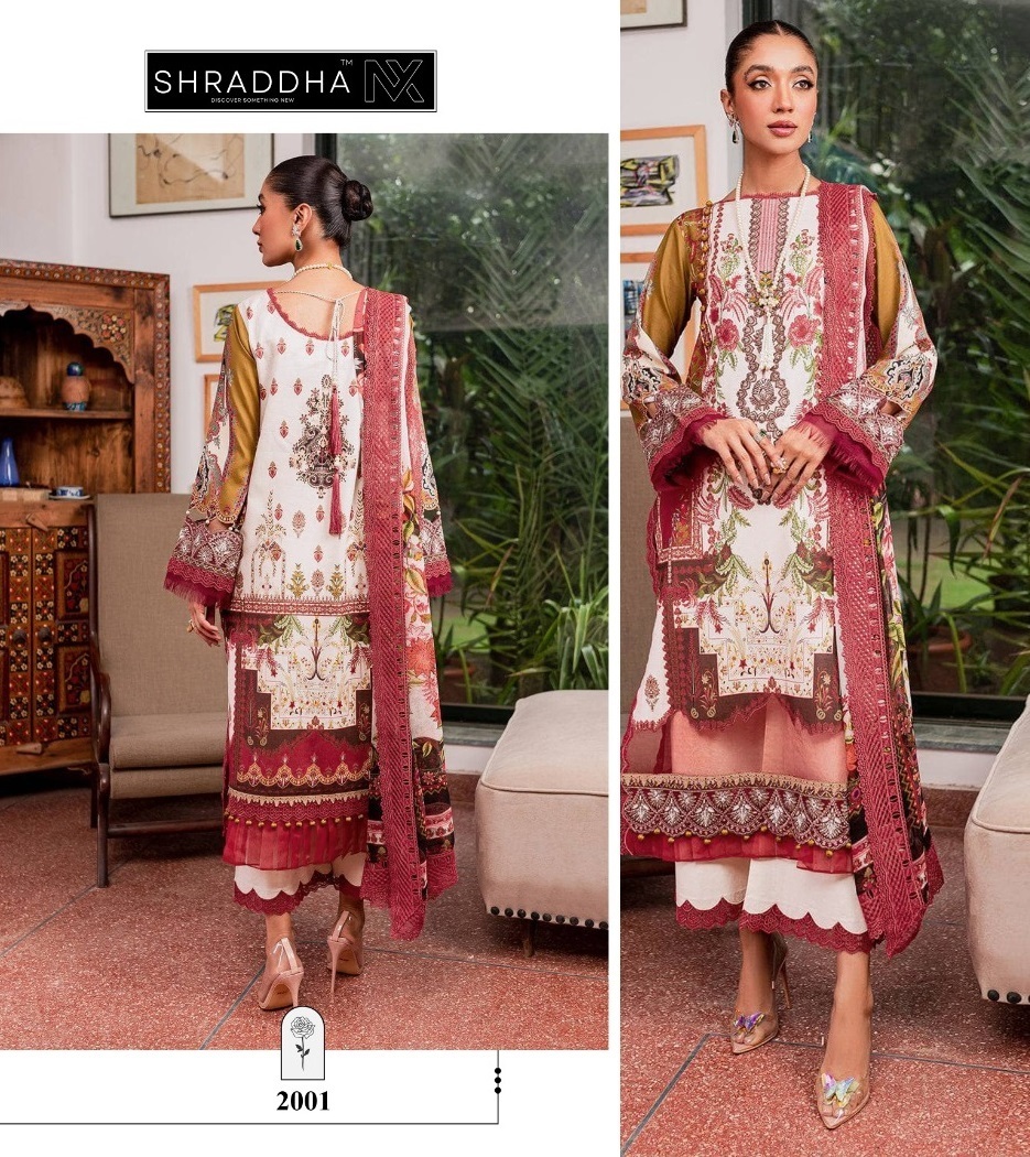 SHRADDHA-2001-QUEEN-COURT-VOL-2-SALWAR-SUITS-1