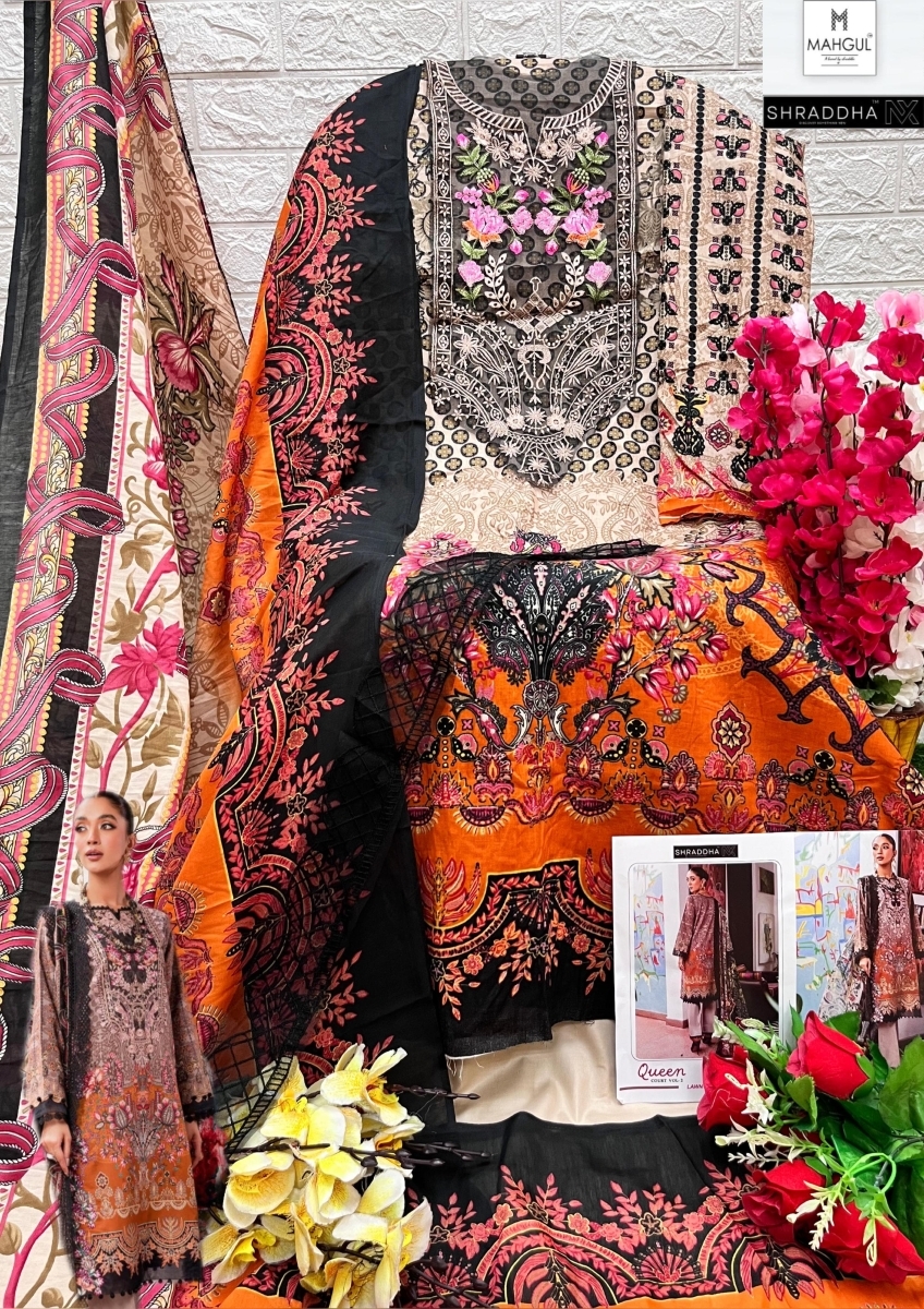 SHRADDHA-2002-QUEEN-COURT-VOL-2-SALWAR-SUITS-2