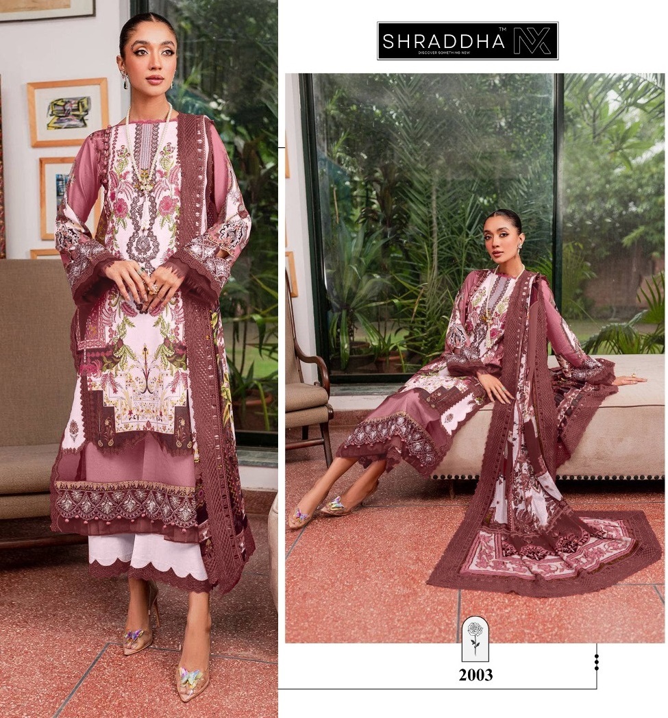 SHRADDHA-2003-QUEEN-COURT-VOL-2-SALWAR-SUITS-1