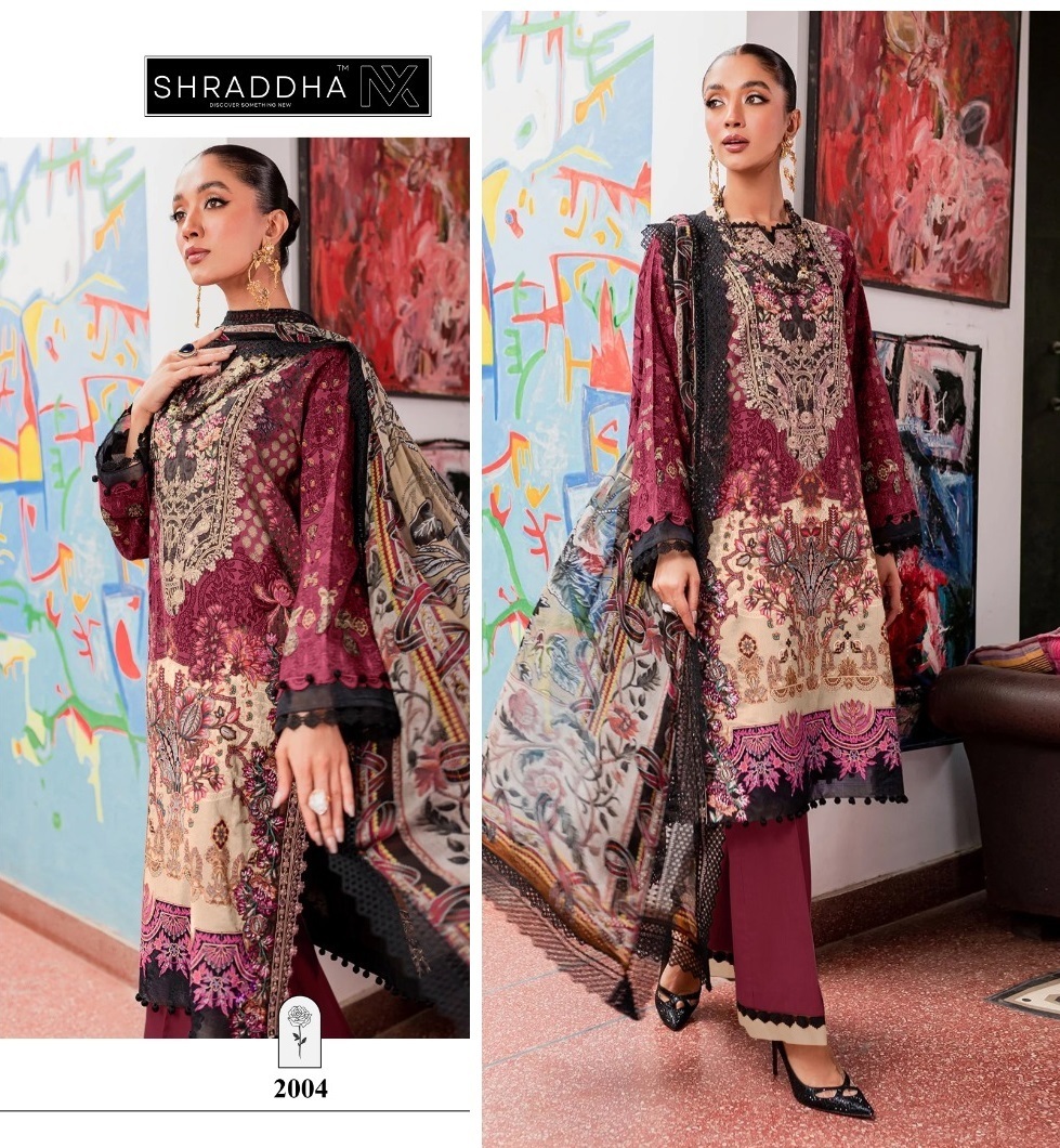 SHRADDHA-2004-QUEEN-COURT-VOL-2-SALWAR-SUITS-1