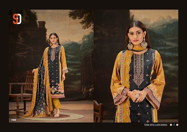 SHRADDHA-BIN-SAEED-VOL-7-PURE-COTTON-SUITS-13