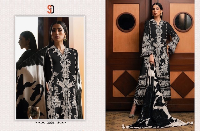 SHRADDHA-BLISS-VOL-4-PAKISTANI-LAWN-SUITS-WHOLESALE-1