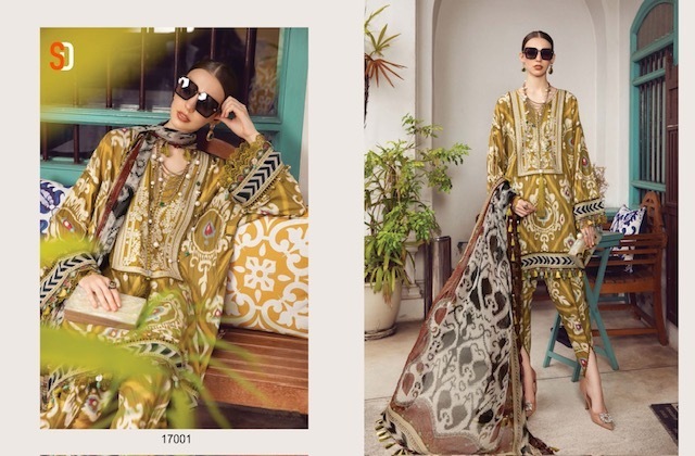 SHRADDHA-BLISS-VOL-4-PAKISTANI-LAWN-SUITS-WHOLESALE-2