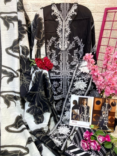 SHRADDHA-BLISS-VOL-4-PAKISTANI-LAWN-SUITS-WHOLESALE-4