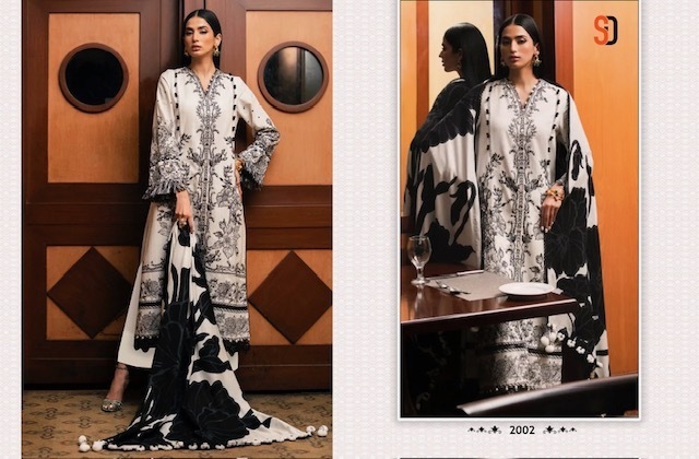 SHRADDHA-BLISS-VOL-4-PAKISTANI-LAWN-SUITS-4