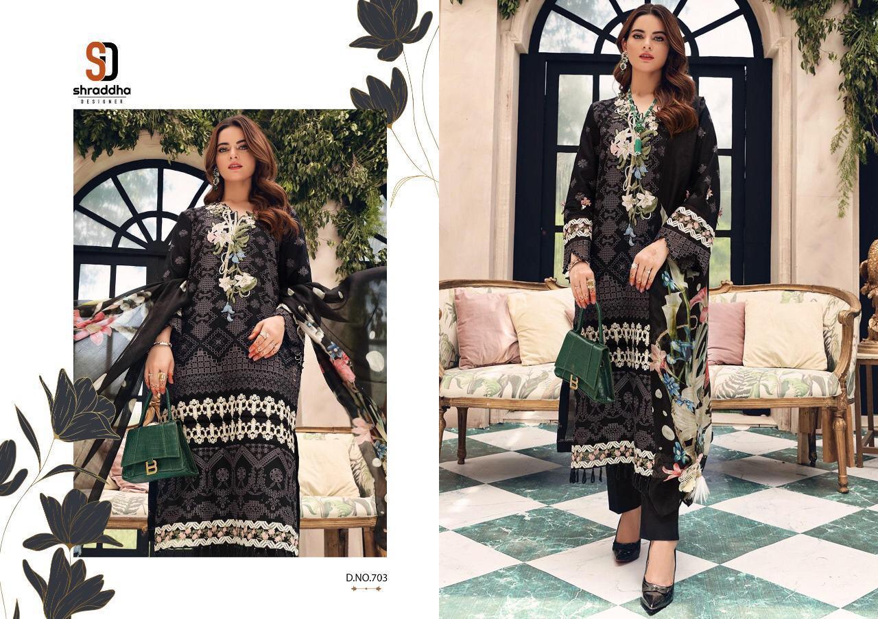 1_SHRADDHA-CHARIZMA-VOL-7-D.NO-701-705-PAKISTANI-SUITS-LATEST-CATALOGUE-3
