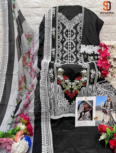 SHRADDHA-CRIMSON-BLACK-COLLECTION-COTTON-SALWAR-SUIT-WHOLESALER-IN-SURAT-8