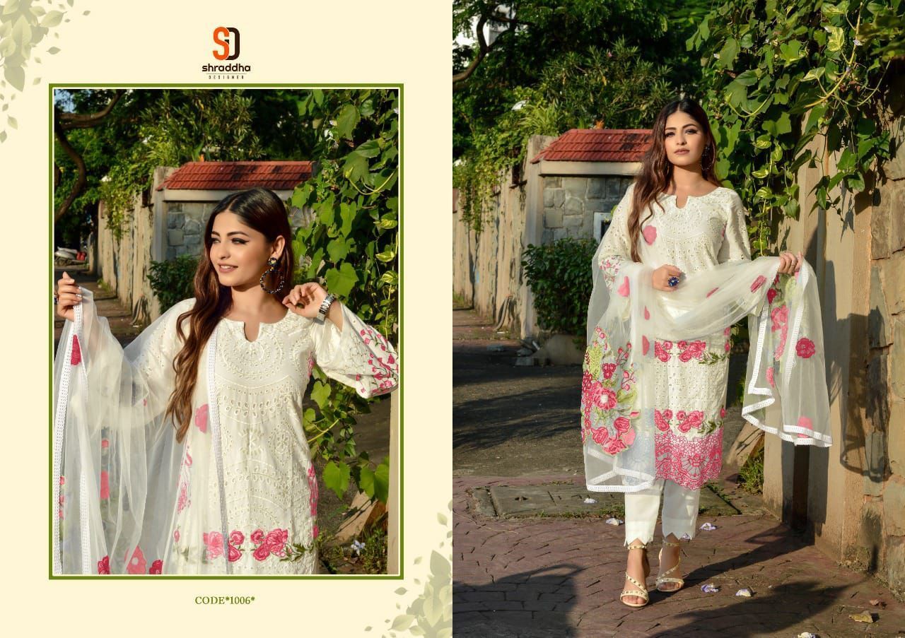 SHRADDHA-DESIGNER-AALIYA-PAKISTANI-LAWN-SUITS-SUPPLIER-SURAT-2