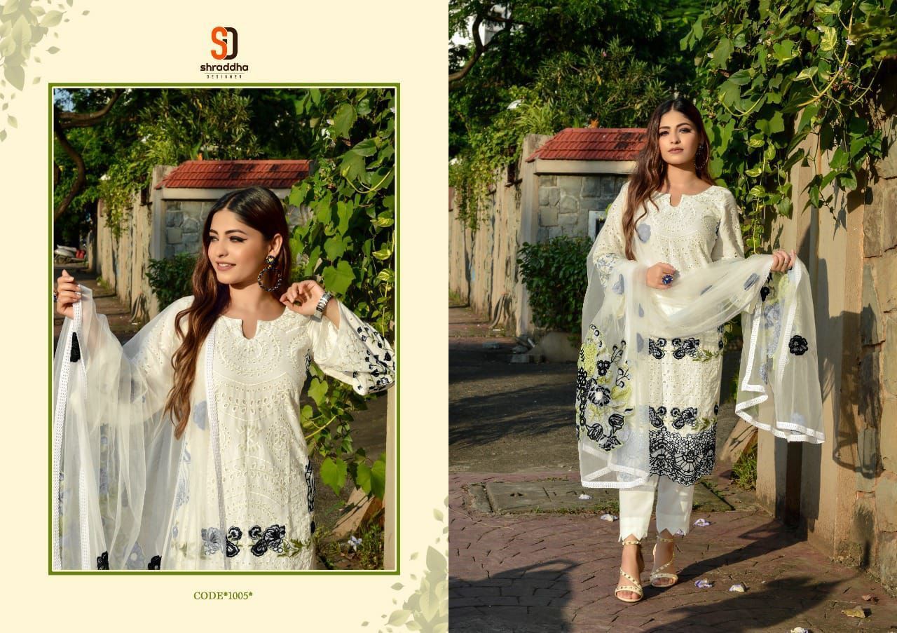 SHRADDHA-DESIGNER-AALIYA-PAKISTANI-LAWN-SUITS-SUPPLIER-SURAT-3