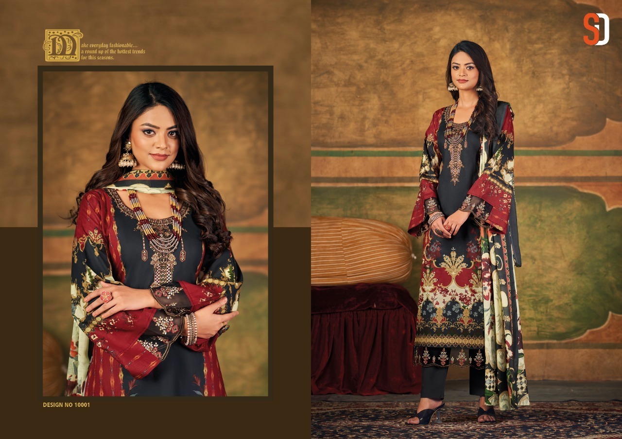 SHRADDHA-DESIGNER-AMIRA-CAMBRIC-COTTON-PAKISTANI-PRINT-SUITS-WHOLESALE-2