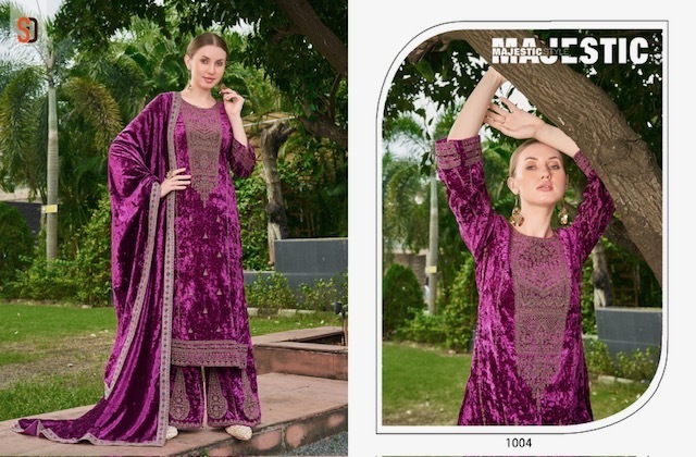 SHRADDHA-DESIGNER-BEGUM-VELVET-SUITS-CATALOGUE-SUPPLIER-2