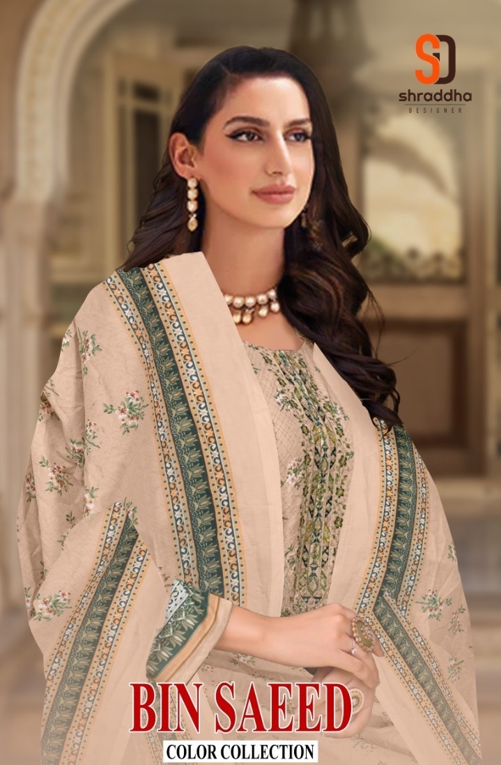 SHRADDHA-DESIGNER-BIN-SAEED-COLOR-COLLECTION-SUITS-SUPPLIER-IN-SURAT-1