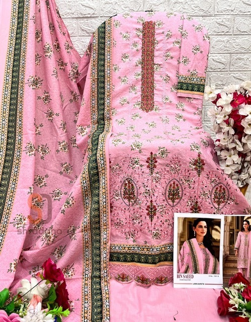 SHRADDHA-DESIGNER-BIN-SAEED-COLOR-COLLECTION-SUITS-SUPPLIER-IN-SURAT-8