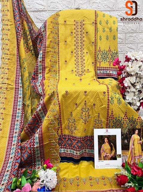 SHRADDHA-DESIGNER-BIN-SAEED-LAWN-COLLECTION-VOL-10-SALWAR-SUIT-SUPPLIER-IN-SURAT-19