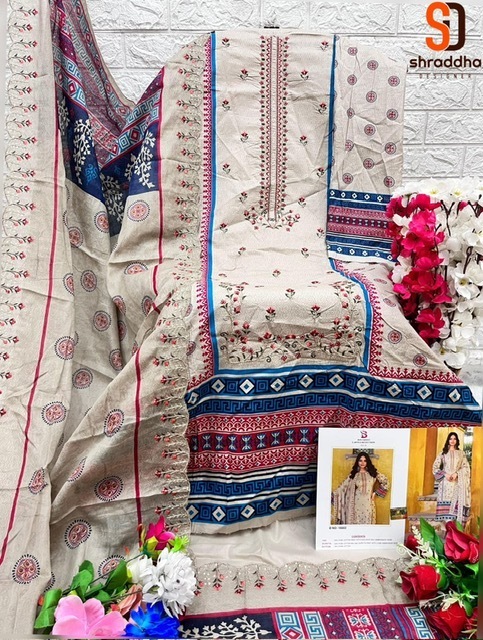 SHRADDHA-DESIGNER-BIN-SAEED-LAWN-COLLECTION-VOL-10-SALWAR-SUIT-SUPPLIER-IN-SURAT-20