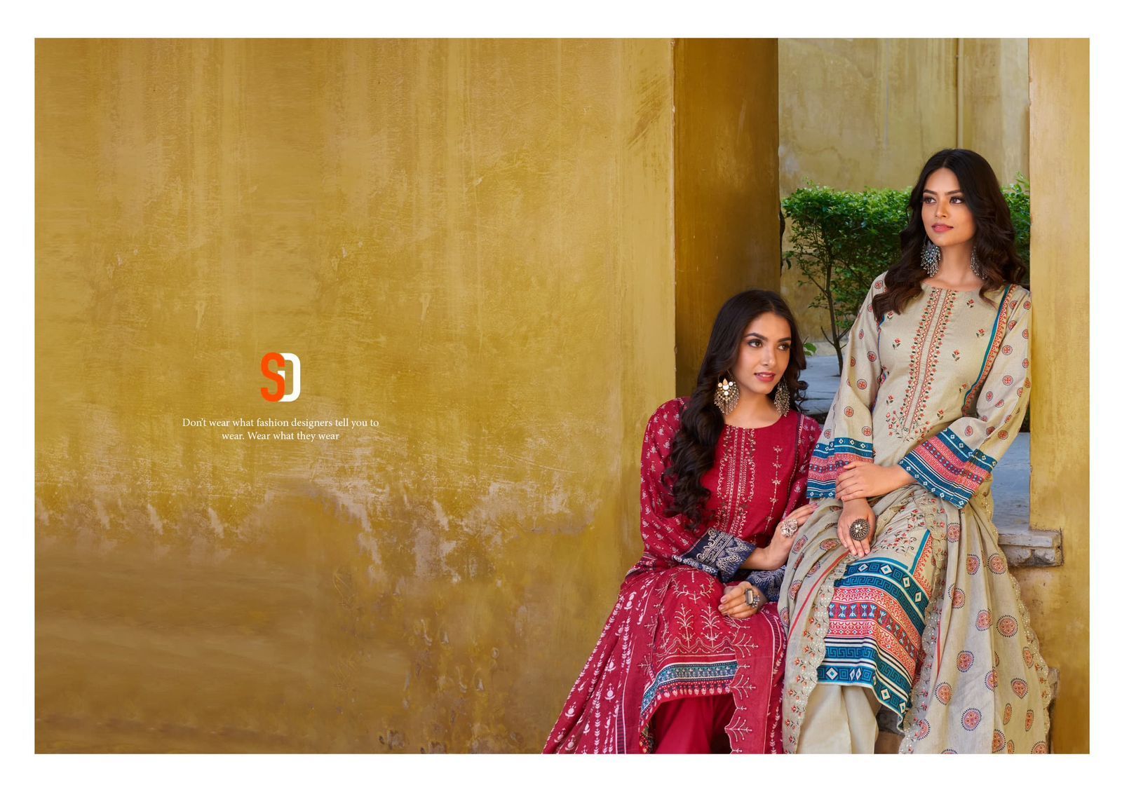 SHRADDHA-DESIGNER-BIN-SAEED-LAWN-COLLECTION-VOL-10-SALWAR-SUIT-SUPPLIER-IN-SURAT-3