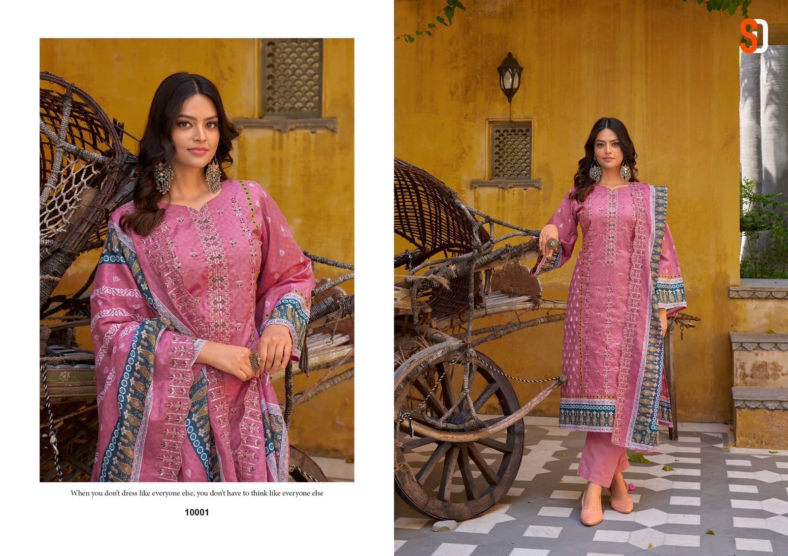 SHRADDHA-DESIGNER-BIN-SAEED-LAWN-COLLECTION-VOL-10-SALWAR-SUIT-SUPPLIER-IN-SURAT-9