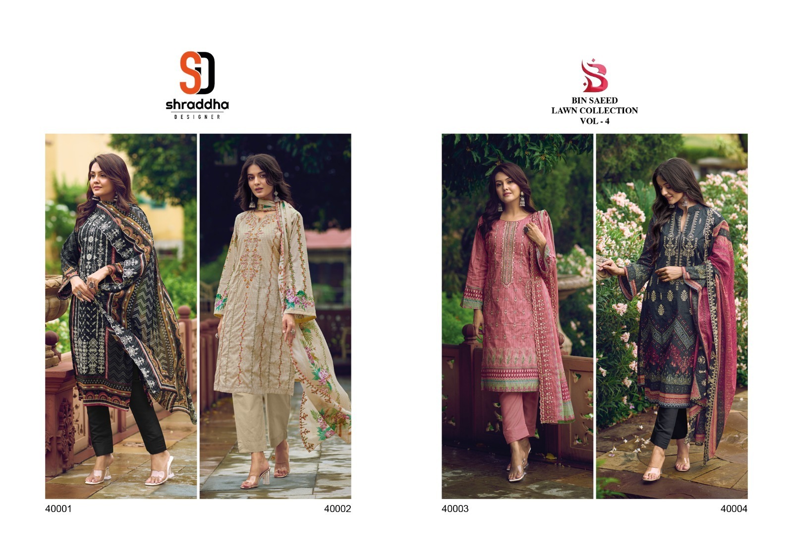 SHRADDHA-DESIGNER-BIN-SAEED-LAWN-COLLECTION-VOL-4-PAKISTANI-SUITS-CATALOGUE-3
