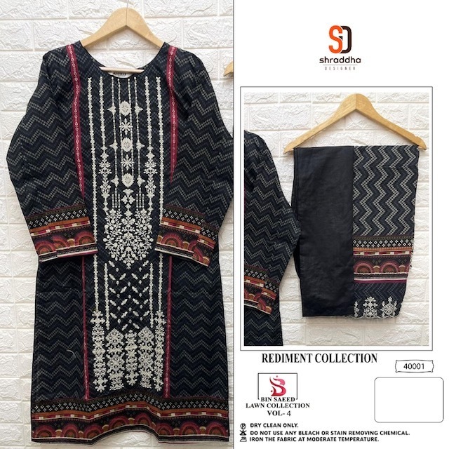 SHRADDHA-DESIGNER-BIN-SAEED-LAWN-COLLECTION-VOL-4-PAKISTANI-SUITS-CATALOGUE-9