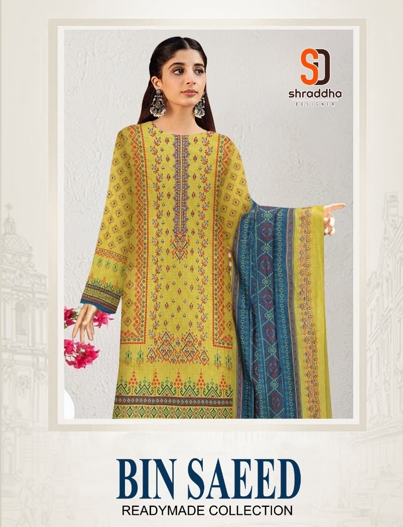 SHRADDHA-DESIGNER-BIN-SAEED-READYMADE-PAKISTANI-SUITS-WHOLESALE-1