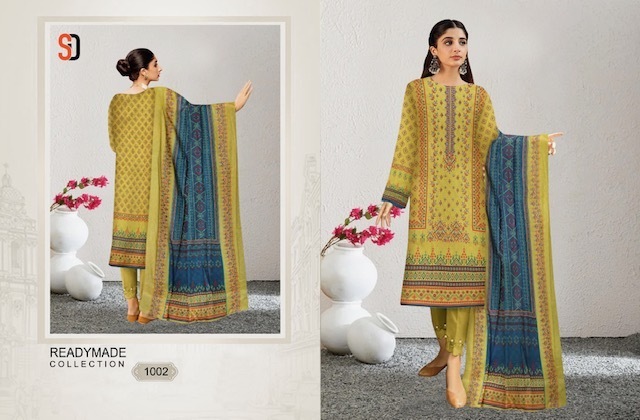SHRADDHA-DESIGNER-BIN-SAEED-READYMADE-PAKISTANI-SUITS-WHOLESALE-2