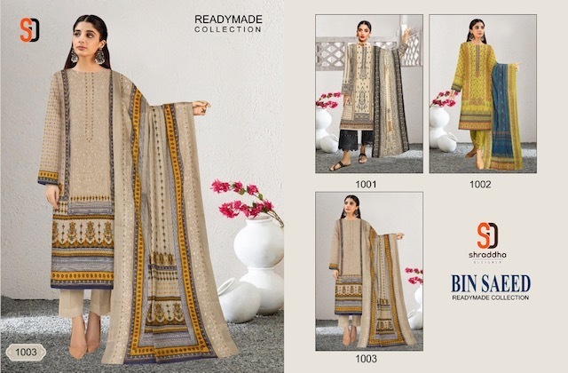 SHRADDHA-DESIGNER-BIN-SAEED-READYMADE-PAKISTANI-SUITS-WHOLESALE-4