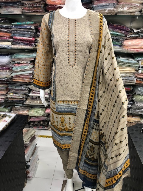 SHRADDHA-DESIGNER-BIN-SAEED-READYMADE-PAKISTANI-SUITS-WHOLESALE-7