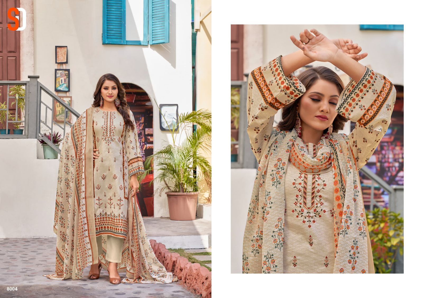SHRADDHA-DESIGNER-BIN-SAEED-VOL-8-LAWN-COLLECTION-3
