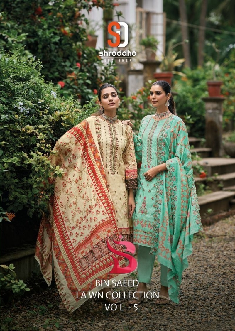 SHRADDHA-DESIGNER-BIN-SEED-VOL-5-READYMADE-SALWAR-SUITS-SURAT-1
