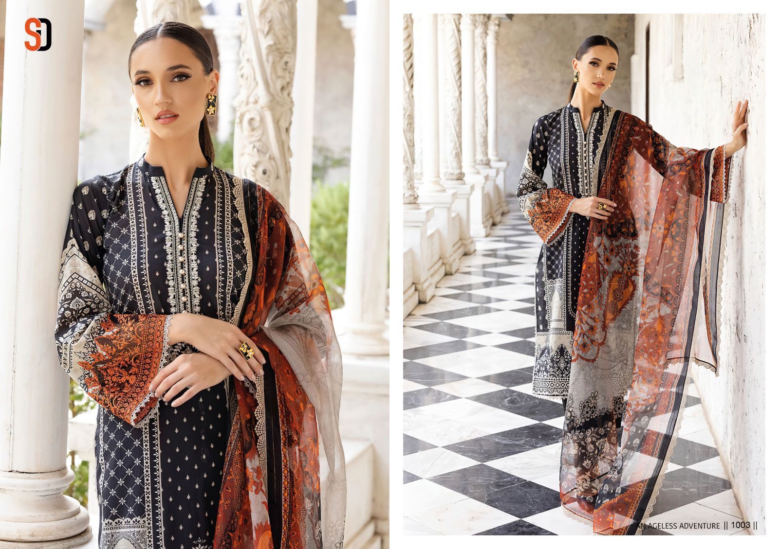 SHRADDHA-DESIGNER-BLISS-EMBROIDERY-PRINTED-SUITS-SURAT-6