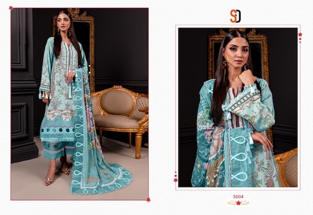 SHRADDHA-DESIGNER-BLISS-VOL-5-COTTON-PRINTED-SALWAR-SUIT-SUPPLIER-IN-SURAT-2