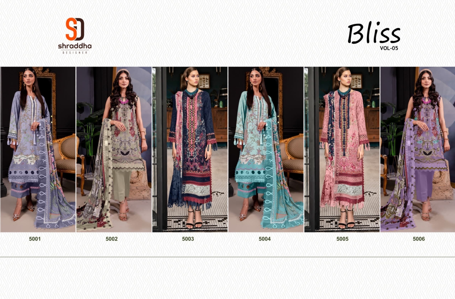 SHRADDHA-DESIGNER-BLISS-VOL-5-PAKISTANI-LAWN-SUITS-7
