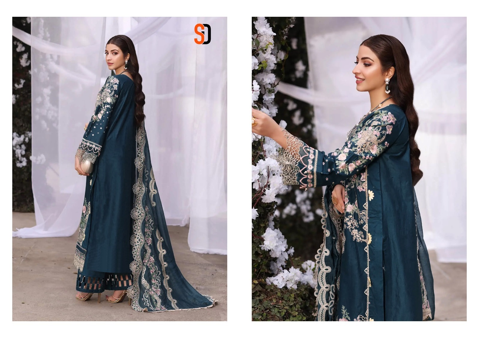 SHRADDHA-DESIGNER-CHARIZMA-COTTON-EMBROIDERY-SALWAR-SUIT-WHOLESALER-IN-SURAT-3