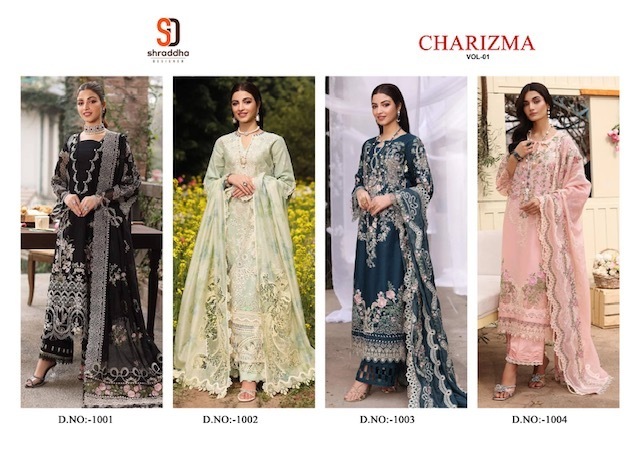 SHRADDHA-DESIGNER-CHARIZMA-COTTON-EMBROIDERY-SALWAR-SUIT-WHOLESALER-IN-SURAT-5