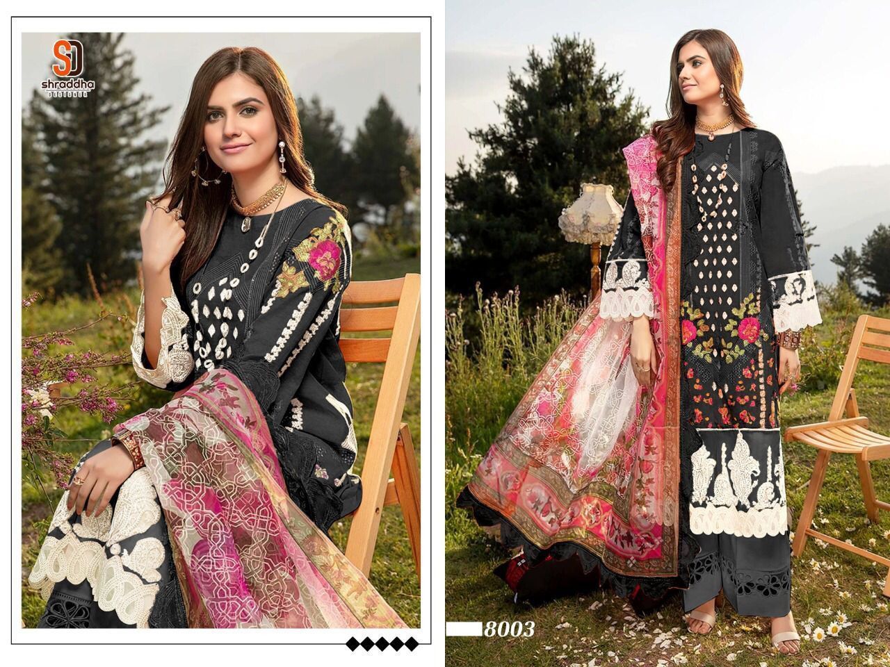 SHRADDHA-DESIGNER-CHARIZMA-VOL-8-CAMBRIC-COTTON-PAKISTANI-SUITS-WHOLESALE-5