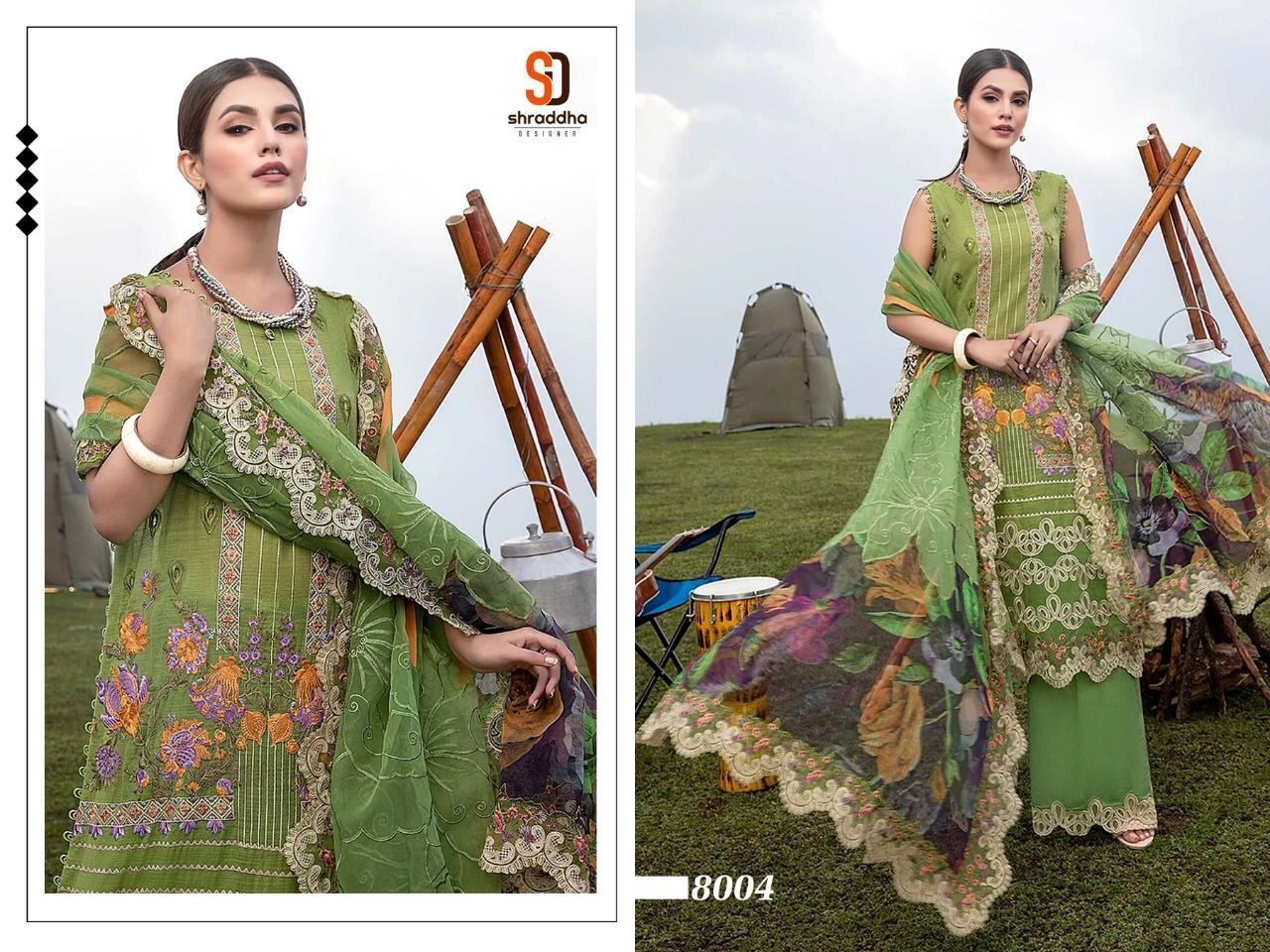 SHRADDHA-DESIGNER-CHARIZMA-VOL-8-CAMBRIC-COTTON-PAKISTANI-SUITS-WHOLESALE-6