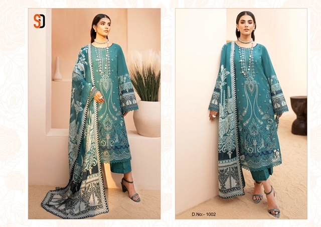 SHRADDHA-DESIGNER-CHEVRON-VOL-1-LAWN-COTTON-PRINTED-SUITS-WHOLESALE-3