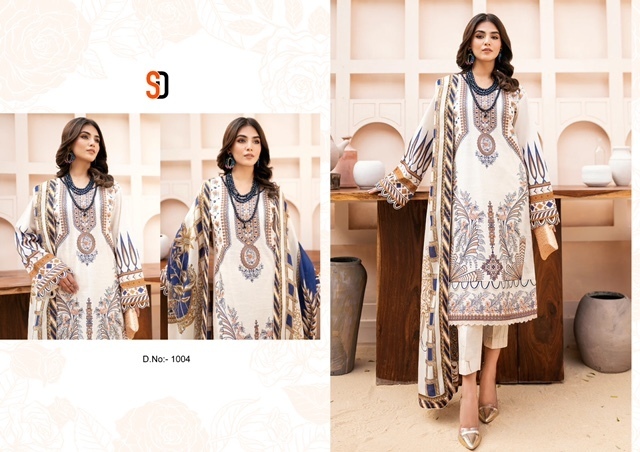 SHRADDHA-DESIGNER-CHEVRON-VOL-1-LAWN-COTTON-PRINTED-SUITS-WHOLESALE-4