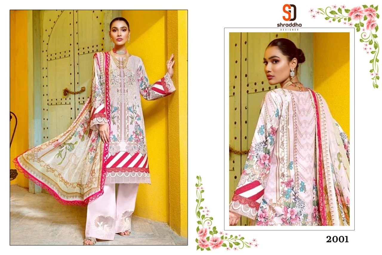 SHRADDHA-DESIGNER-FIRDOUS-URBANE-VOL-2-LAWN-COTTON-PRINTED-SUITS-WHOLESALE-1