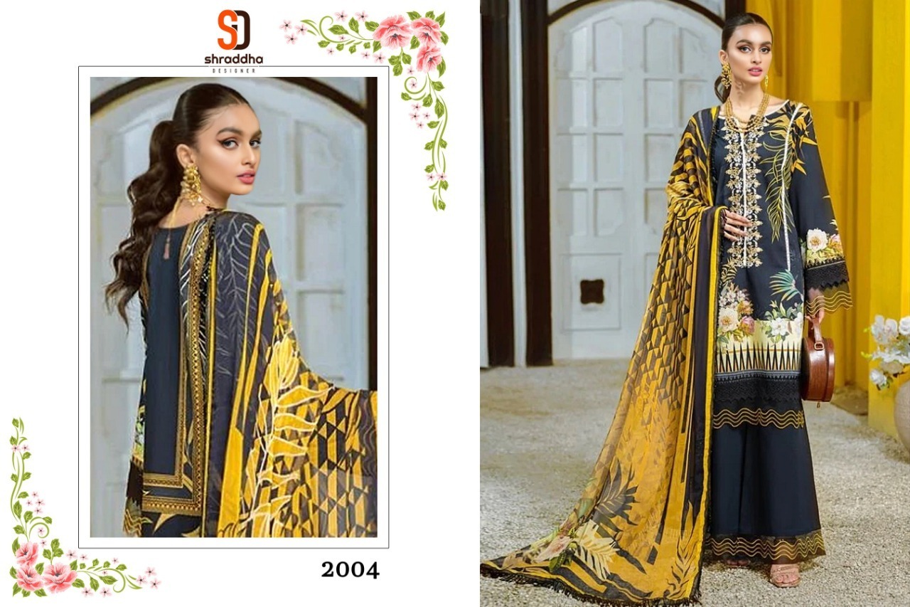 SHRADDHA-DESIGNER-FIRDOUS-URBANE-VOL-2-LAWN-COTTON-PRINTED-SUITS-WHOLESALE-4