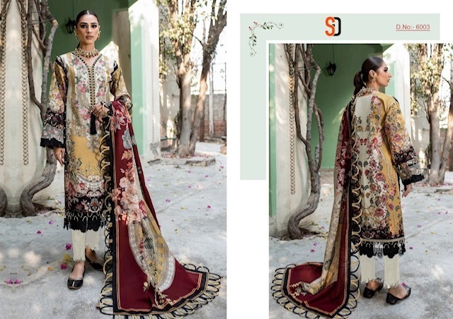 SHRADDHA-DESIGNER-FIRDOUS-VOL-6-LAWN-COTTON-PRINTED-SUITS-WHOLESALE-5