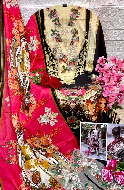 SHRADDHA-DESIGNER-FIRDOUS-VOL-6-LAWN-COTTON-PRINTED-SUITS-WHOLESALE-9