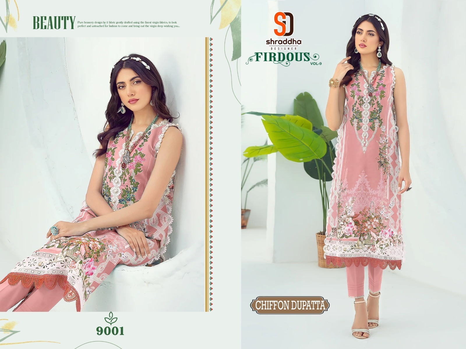 SHRADDHA-DESIGNER-FIRDOUS-VOL-9-LAWN-COTTON-PRINT-PAKISTANI-SUITS-WHOLESALE-1